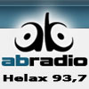 AB Radio - Helax 93,7