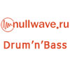 Nullwave - Drum'n'Bass