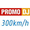 Promo DJ 300 km/h