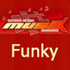 RauteMusik.FM Funky