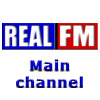 Real FM - Main Channel