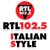 RTL 102.5 Italian Style