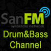 San FM - Drum and Bass Channel