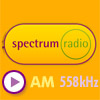 Specrtum Radio 558