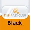 Sun Radio - Black