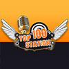 Top 100 station