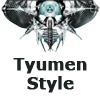 Tyumen style